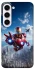 Чохол на Samsung Galaxy S23+ Ironman v3 фото 1 з 1
