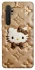 Чохол на Xiaomi Mi Note 10 Lite Hello Kitty ver.2 фото 1 з 1