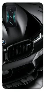 Чохол на Xiaomi Redmi K50 Gaming BMW M5 v35 фото 1 з 1