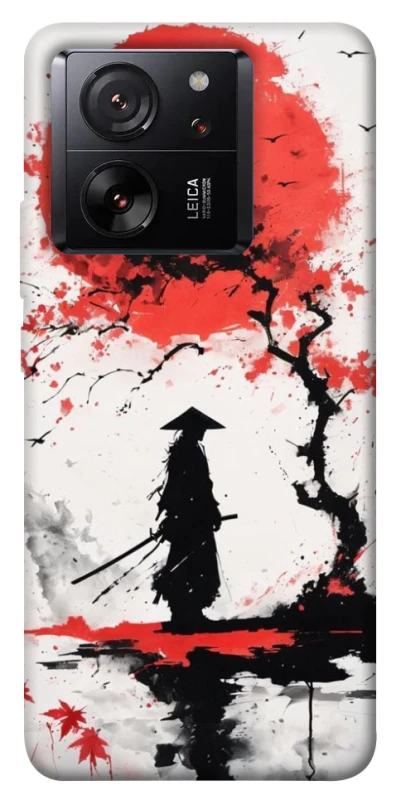 Чохол на Xiaomi 13T Pro Дух Японії фото 1 з 1