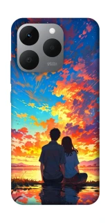 Чохол на Realme 15T Sunset фото 1 з 1