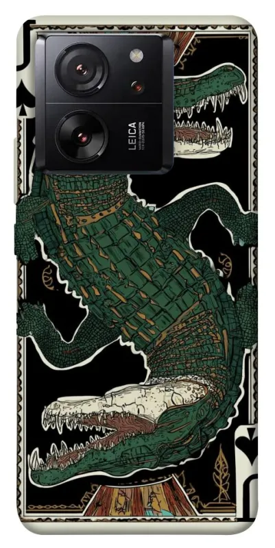 Чохол на Xiaomi 13T Pro Joker фото 1 з 1