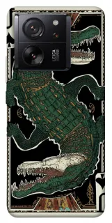 Чехол на Xiaomi 13T Pro Joker фото 1 из 1