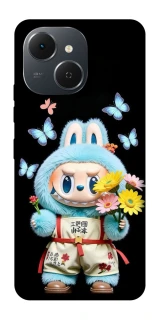 Чохол на TECNO Spark 40C Japan Labubu фото 1 з 1