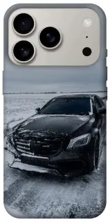 Чохол на Apple iPhone 18 Pro (6.3") Mercedes-benz v40 фото 1 з 1