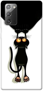 Чехол на Samsung Galaxy Note 20 But it's not white фото 1 Чехол на Samsung Galaxy Note 20 But it's not white фото 1 из 1