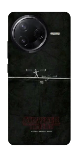 Чохол на Infinix Note 50 Pro Stranger Things ver.26 фото 1 з 1