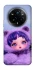 Чохол на Realme 14 Pro SKULLPANDA × My Little Pony Ver.2 фото 1 з 1