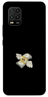 Чохол на Xiaomi Mi 10 Lite Easy cash фото 1 з 1