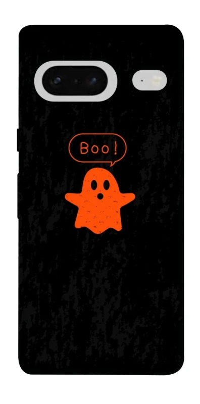 Чохол на Google Pixel 7 Ghost of Halloween фото 1 з 1