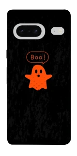 Чехол на Google Pixel 7 Ghost of Halloween фото 1 из 1