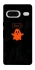 Чохол на Google Pixel 7 Ghost of Halloween фото 1 з 1
