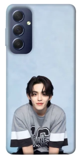 Чохол на Samsung Galaxy M54 5G Seungcheol - Seventeen фото 1 з 1