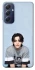 Чохол на Samsung Galaxy M54 5G Seungcheol - Seventeen фото 1 з 1