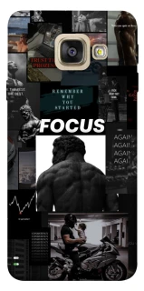 Чохол на Samsung A520 Galaxy A5 (2017) Focus фото 1 з 1