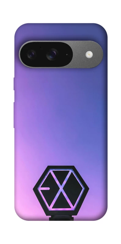 Чохол на Google Pixel 10 EXO Logo фото 1 з 1