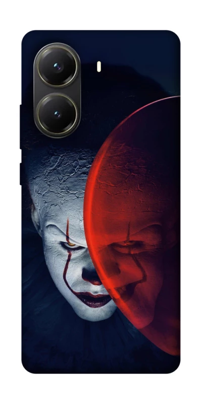 Чохол на Xiaomi Poco X6 Pro Воно v3 фото 1 з 1