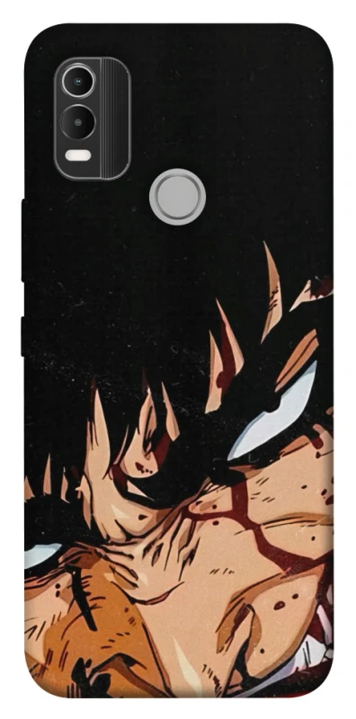 Чехол на Nokia C21 Plus Berserk v6 фото 1 из 1