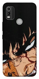 Чохол на Nokia C21 Plus Berserk v6 фото 1 з 1