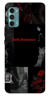 Чохол на Motorola Moto G60 Dark Romance фото 1 з 1