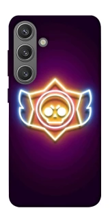 Чехол на Samsung Galaxy S24 Brawl Stars ver.3 фото 1 из 1