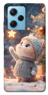 Чохол на Xiaomi Poco X5 Pro 5G Christmas mood ver.9 фото 1 з 1