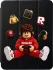 Чохол на Samsung Galaxy Tab S10 FE+ (13.1") Roblox V18 фото 1 з 2