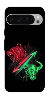 Чехол на Google Pixel 9 Pro XL Crypt v2 фото 1 из 1