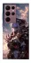 Чехол на Samsung Galaxy S22 Ultra Sylvanas v2 фото 1 из 1