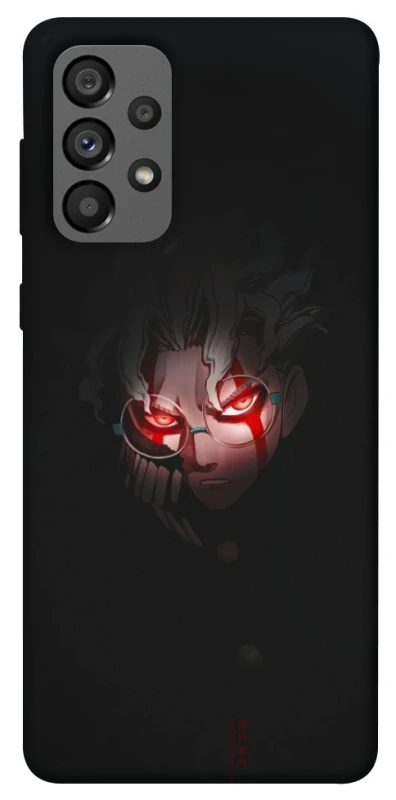 Чохол на Samsung Galaxy A73 5G Dandadan фото 1 з 1