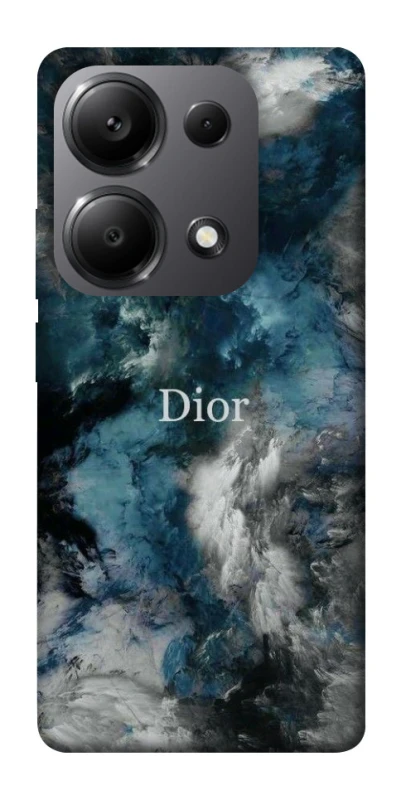 Чохол на Xiaomi Redmi Note 13 Pro 5G Dior ver.2 фото 1 з 1
