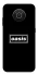 Чехол на Nokia X10 / X20 Oasis logo фото 1 Чехол на Nokia X10 / X20 Oasis logo фото 1 из 1