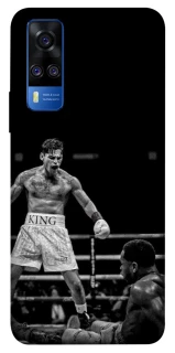 Чехол на Vivo Y51a king фото 1 из 1