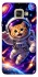 Чохол на Samsung A520 Galaxy A5 (2017) Space Cat фото 1 з 1