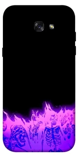 Чохол на Samsung A720 Galaxy A7 (2017) Funny moments фото 1 з 1