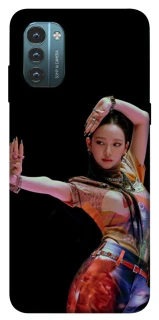 Чехол на Nokia G21 Aespa-Karina фото 1 из 1