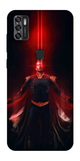 Чохол на ZTE Blade A7s (2020) Homelander v2 фото 1 з 1