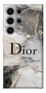 Чохол на Samsung Galaxy S25 Ultra Dior ver.3 фото 1 з 1