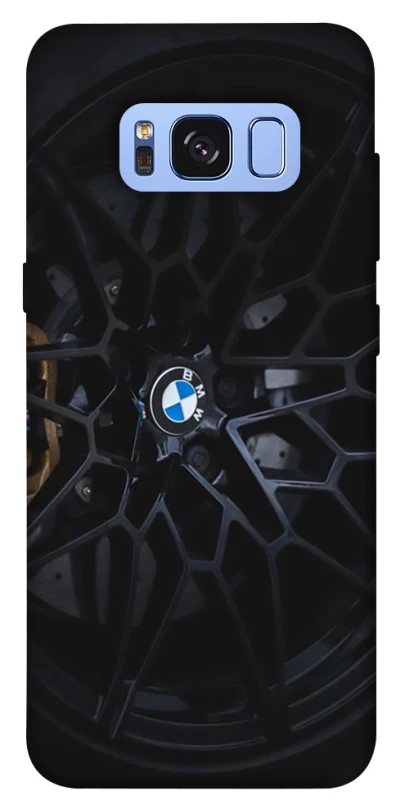 Чохол на Samsung G950 Galaxy S8 Wheel BMW фото 1 з 1