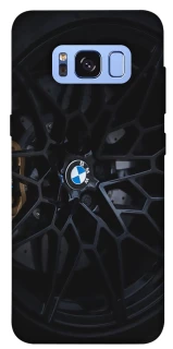 Чехол на Samsung G950 Galaxy S8 Wheel BMW фото 1 из 1