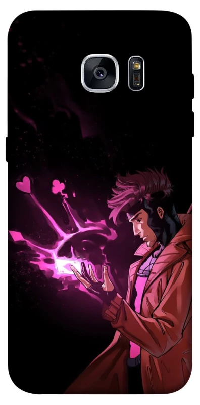 Чехол на Samsung G935F Galaxy S7 Edge Gambit фото 1 из 1