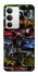 Чохол на Realme C71 Mortal Kombat ver.4 фото 1 з 1
