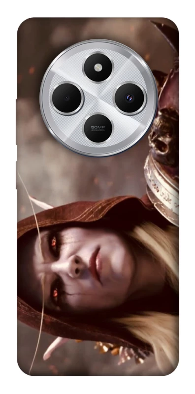 Чохол на Xiaomi Redmi 14C / Poco C75 Sylvana фото 1 з 1