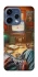 Чохол на Oppo Reno 15 Retro style v2 фото 2 з 2