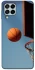 Чехол на Samsung Galaxy M53 5G Баскетболл фото 1 из 1