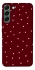 Чохол на Samsung Galaxy S22+ Smal hearts фото 1 з 1