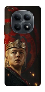 Чохол на Xiaomi Redmi Note 15 4G/5G (EU) House of the Dragon ver.6 фото 1 з 1