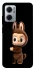 Чохол на Xiaomi Redmi Note 11E Boo Labubu фото 1 з 1