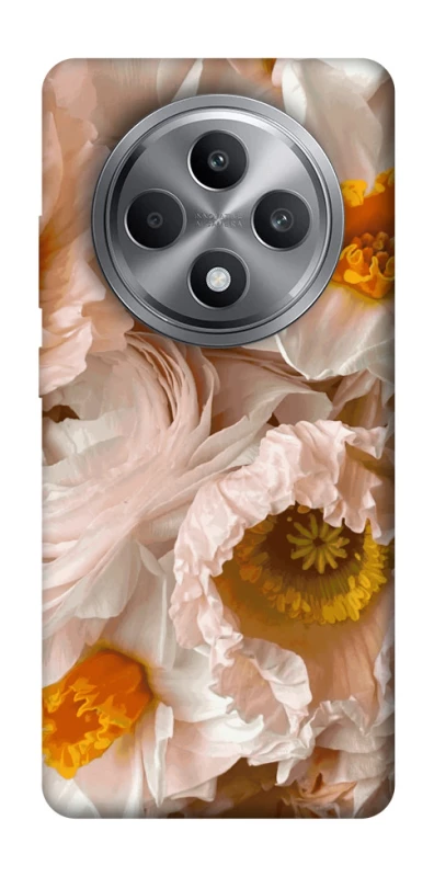 Чохол на Oppo Reno 12 F 4G Botanical Bliss фото 1 з 1