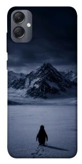 Чехол на Samsung Galaxy A05 But why? фото 1 из 1